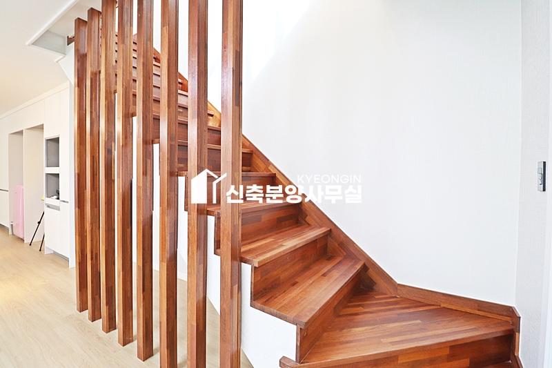 경기 의왕시 청계동 청계월든빌 [ 3룸 . 테라스 . 복층 Type ] 분양 매물번호 11292 사진 16