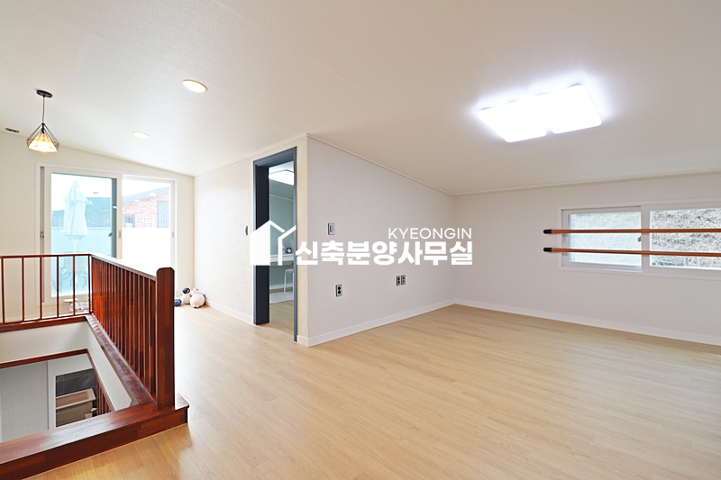 경기 의왕시 청계동 청계월든빌 [ 3룸 . 테라스 . 복층 Type ] 분양 매물번호 11292 사진 18