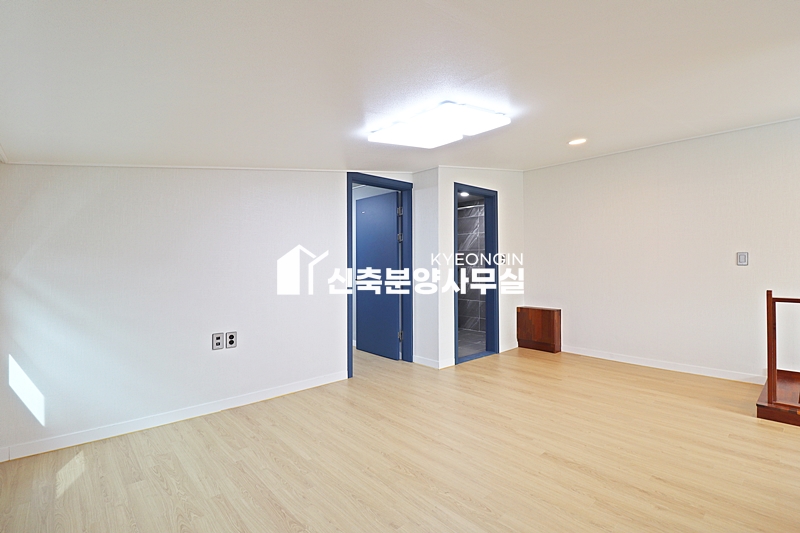 경기 의왕시 청계동 청계월든빌 [ 3룸 . 테라스 . 복층 Type ] 분양 매물번호 11292 사진 21
