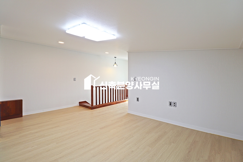 경기 의왕시 청계동 청계월든빌 [ 3룸 . 테라스 . 복층 Type ] 분양 매물번호 11292 사진 22