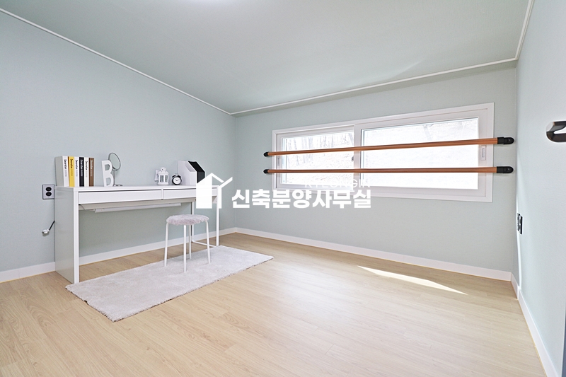 경기 의왕시 청계동 청계월든빌 [ 3룸 . 테라스 . 복층 Type ] 분양 매물번호 11292 사진 24