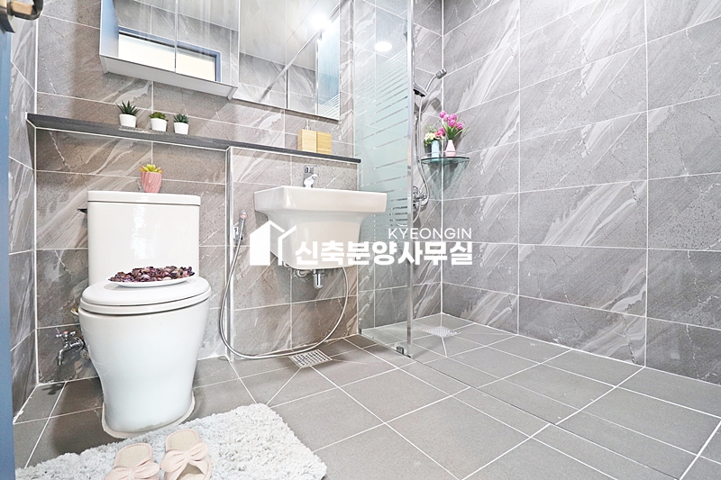 경기 의왕시 청계동 청계월든빌 [ 3룸 . 테라스 . 복층 Type ] 분양 매물번호 11292 사진 25