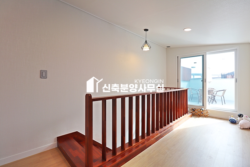 경기 의왕시 청계동 청계월든빌 [ 3룸 . 테라스 . 복층 Type ] 분양 매물번호 11292 사진 26