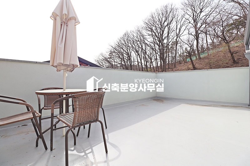 경기 의왕시 청계동 청계월든빌 [ 3룸 . 테라스 . 복층 Type ] 분양 매물번호 11292 사진 27