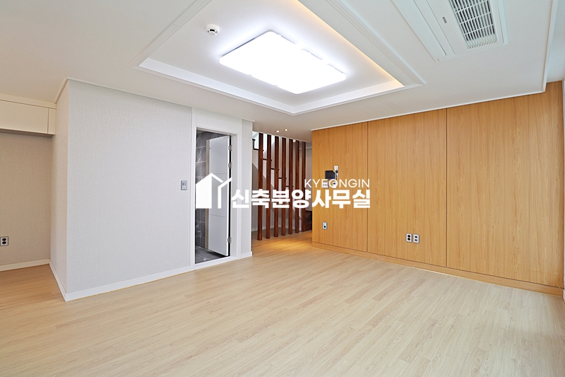 경기 의왕시 청계동 청계월든빌 [ 3룸 . 테라스 . 복층 Type ] 분양 매물번호 11292 사진 32