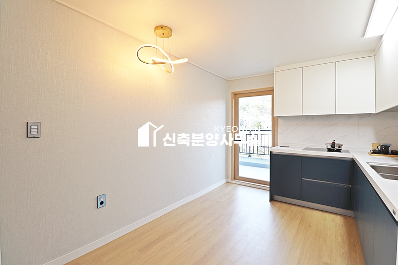 경기 의왕시 청계동 청계월든빌 [ 3룸 . 테라스 . 복층 Type ] 분양 매물번호 11292 사진 34