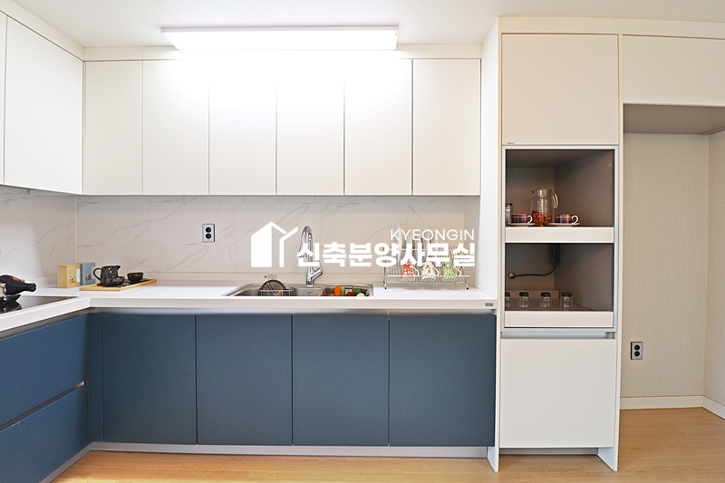 경기 의왕시 청계동 청계월든빌 [ 3룸 . 테라스 . 복층 Type ] 분양 매물번호 11292 사진 37