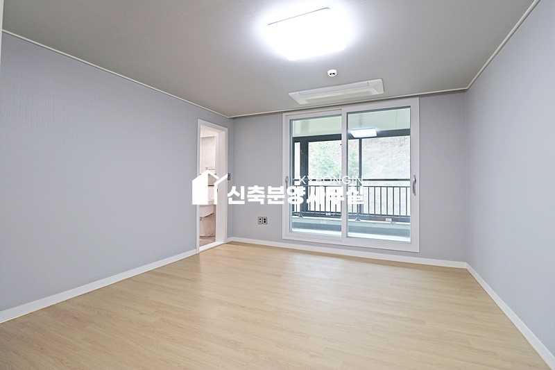 경기 의왕시 청계동 청계월든빌 [ 3룸 . 테라스 . 복층 Type ] 분양 매물번호 11292 사진 39