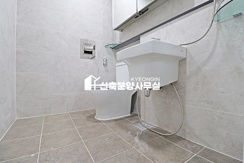 경기 의왕시 청계동 청계월든빌 [ 3룸 . 테라스 . 복층 Type ] 분양 매물번호 11292 사진 40