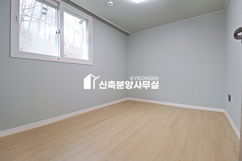 경기 의왕시 청계동 청계월든빌 [ 3룸 . 테라스 . 복층 Type ] 분양 매물번호 11292 사진 41