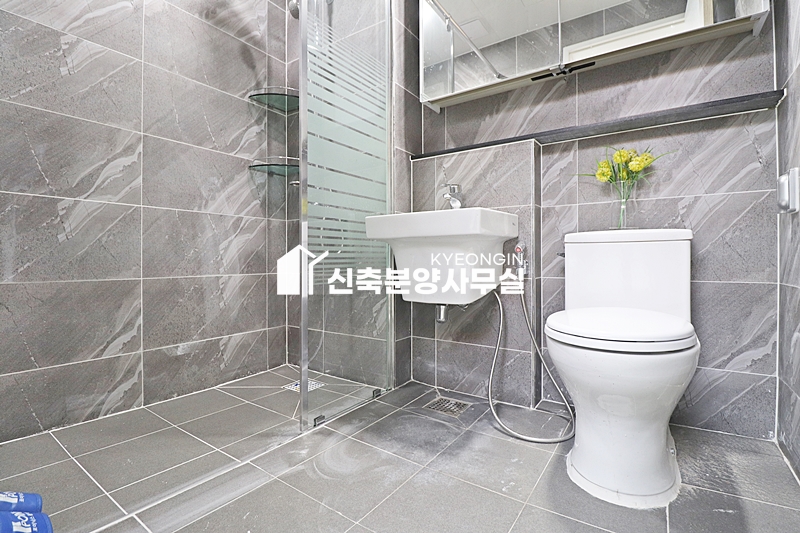 경기 의왕시 청계동 청계월든빌 [ 3룸 . 테라스 . 복층 Type ] 분양 매물번호 11292 사진 42