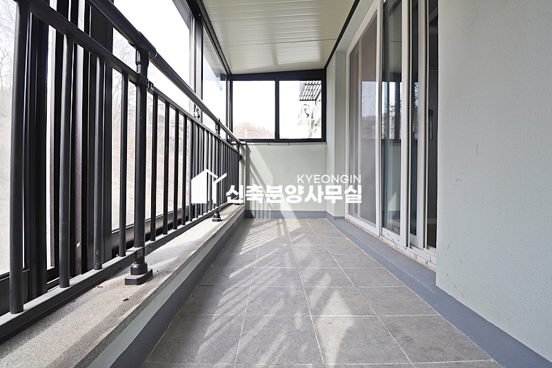 경기 의왕시 청계동 청계월든빌 [ 3룸 . 테라스 . 복층 Type ] 분양 매물번호 11292 사진 43