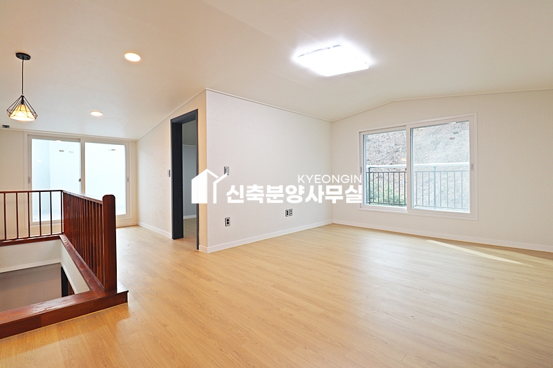경기 의왕시 청계동 청계월든빌 [ 3룸 . 테라스 . 복층 Type ] 분양 매물번호 11292 사진 47