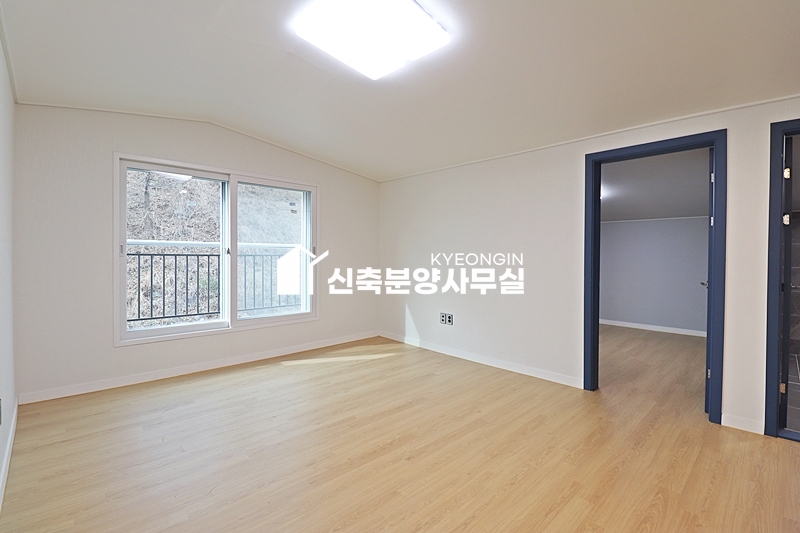 경기 의왕시 청계동 청계월든빌 [ 3룸 . 테라스 . 복층 Type ] 분양 매물번호 11292 사진 49