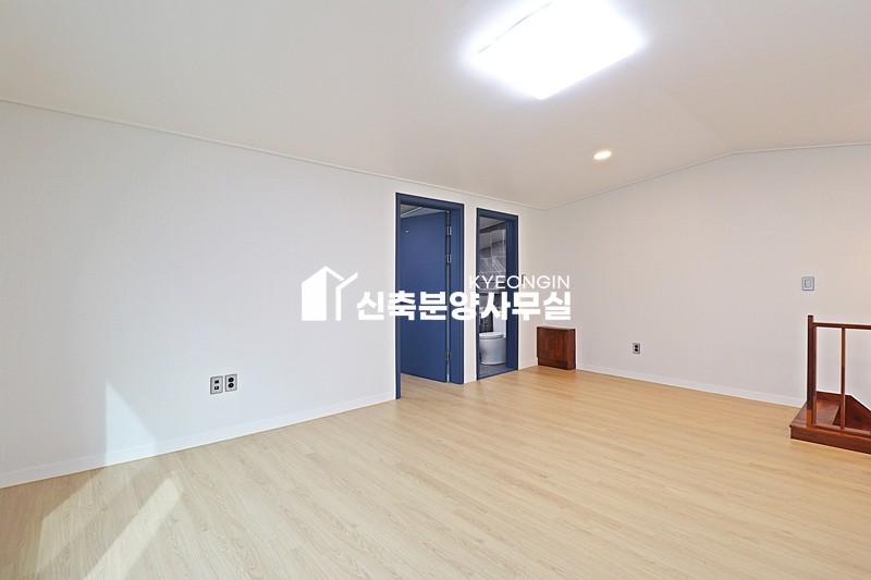 경기 의왕시 청계동 청계월든빌 [ 3룸 . 테라스 . 복층 Type ] 분양 매물번호 11292 사진 50