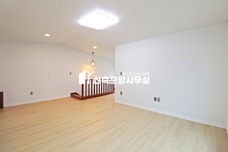 경기 의왕시 청계동 청계월든빌 [ 3룸 . 테라스 . 복층 Type ] 분양 매물번호 11292 사진 51