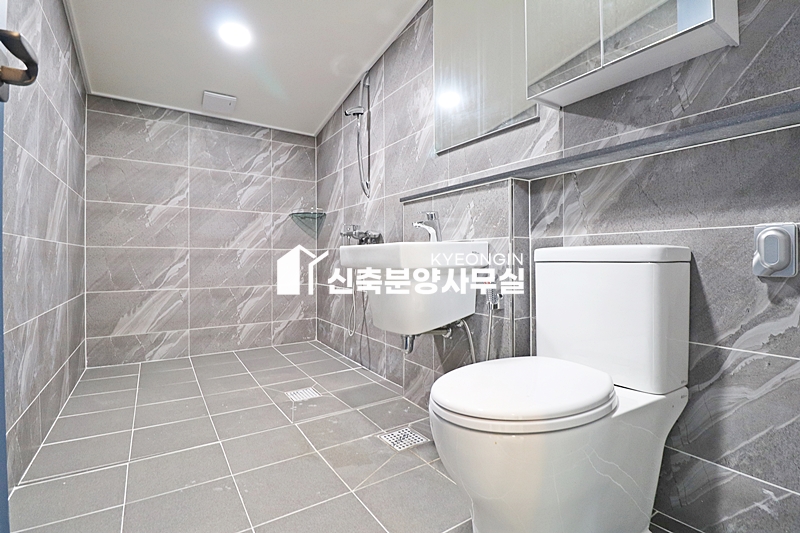 경기 의왕시 청계동 청계월든빌 [ 3룸 . 테라스 . 복층 Type ] 분양 매물번호 11292 사진 54