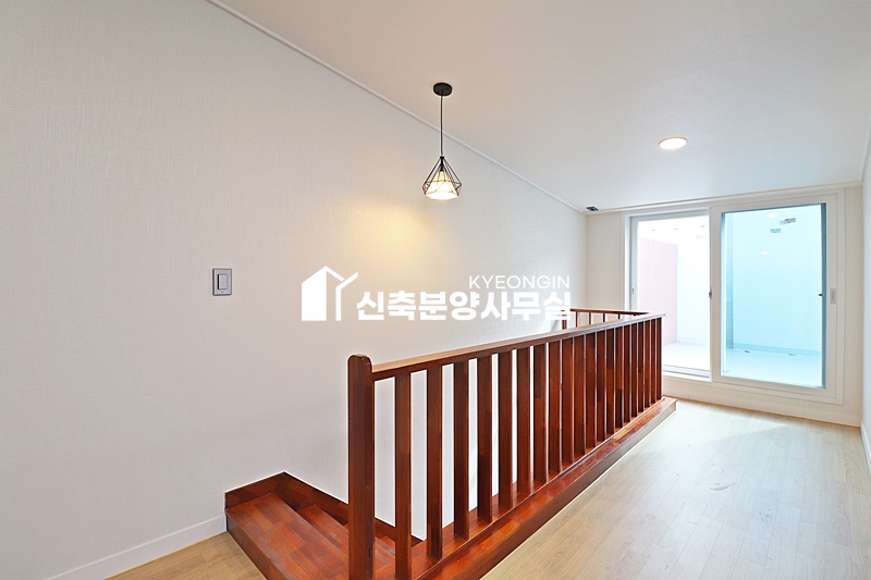 경기 의왕시 청계동 청계월든빌 [ 3룸 . 테라스 . 복층 Type ] 분양 매물번호 11292 사진 55