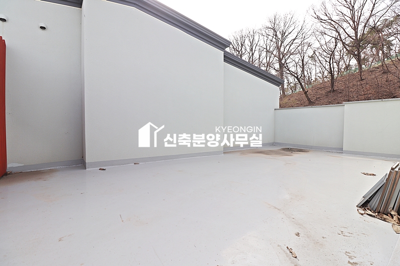 경기 의왕시 청계동 청계월든빌 [ 3룸 . 테라스 . 복층 Type ] 분양 매물번호 11292 사진 56