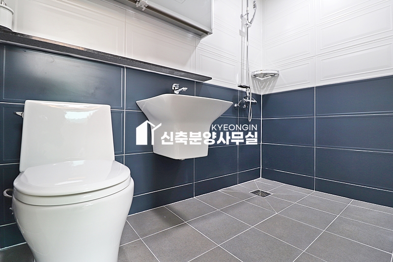 경기 의왕시 학의동 이룸타운 힐하우스 [ 3룸 . 테라스 . 복층 Type ] 분양 매물번호 11290 사진 13