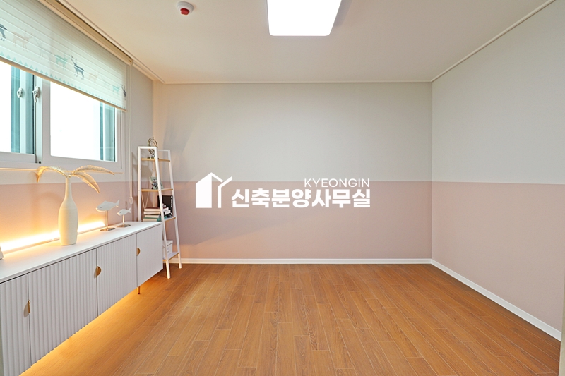 경기 의왕시 학의동 이룸타운 힐하우스 [ 3룸 . 테라스 . 복층 Type ] 분양 매물번호 11290 사진 14