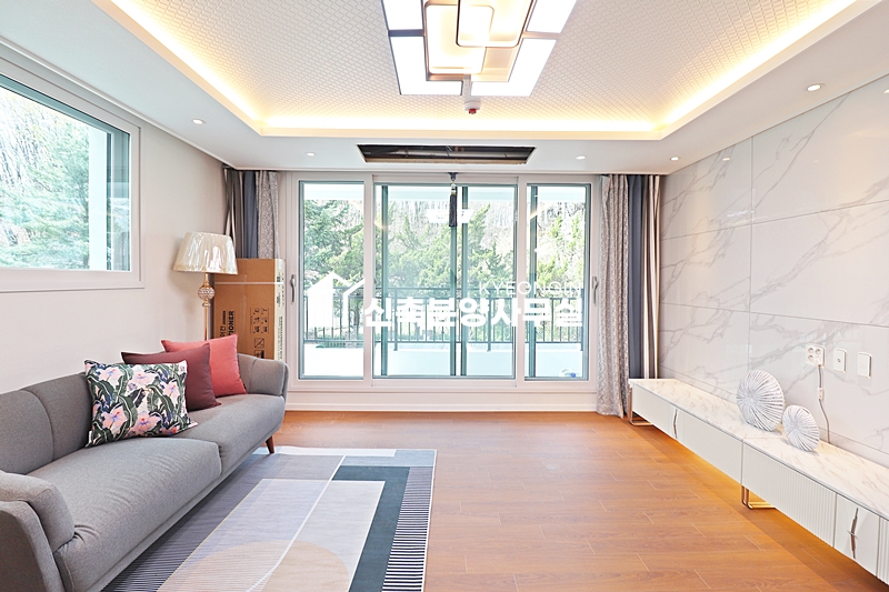 경기 의왕시 학의동 이룸타운 힐하우스 [ 3룸 . 테라스 . 복층 Type ] 분양 매물번호 11290 사진 21