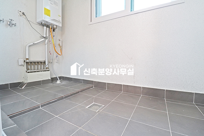 경기 의왕시 학의동 이룸타운 힐하우스 [ 3룸 . 테라스 . 복층 Type ] 분양 매물번호 11290 사진 30
