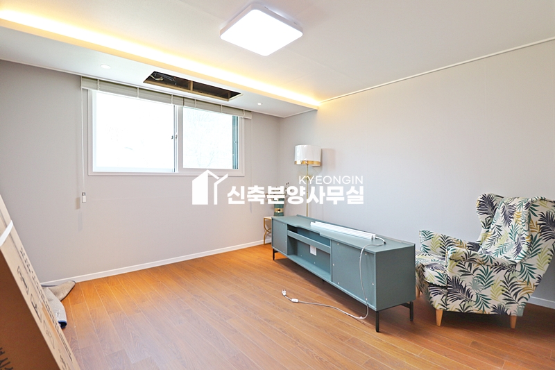 경기 의왕시 학의동 이룸타운 힐하우스 [ 3룸 . 테라스 . 복층 Type ] 분양 매물번호 11290 사진 31
