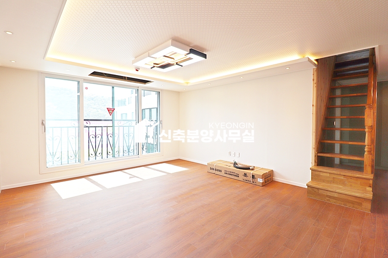 경기 의왕시 학의동 이룸타운 힐하우스 [ 3룸 . 테라스 . 복층 Type ] 분양 매물번호 11290 사진 41