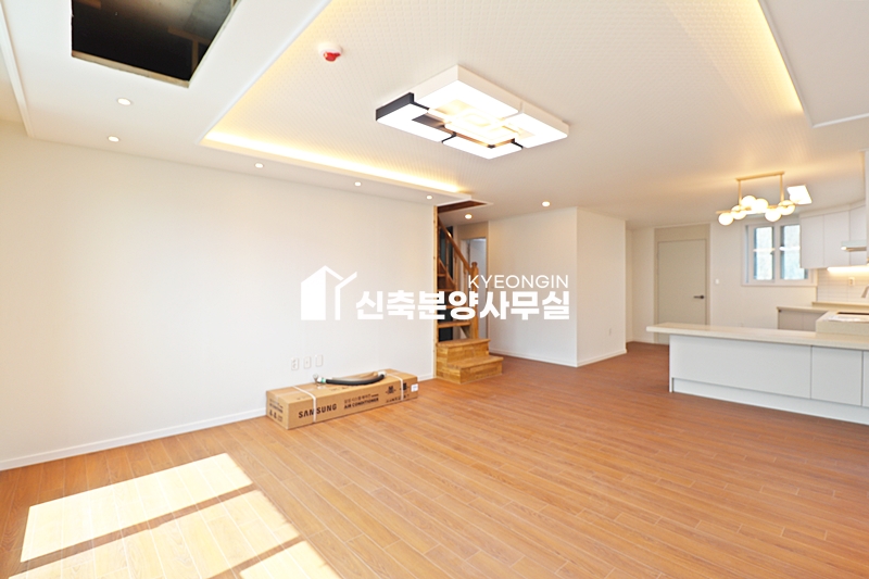 경기 의왕시 학의동 이룸타운 힐하우스 [ 3룸 . 테라스 . 복층 Type ] 분양 매물번호 11290 사진 42