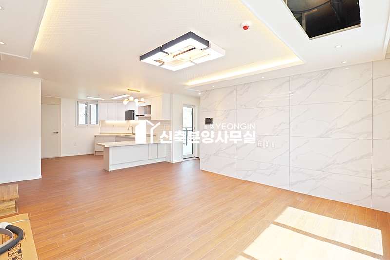 경기 의왕시 학의동 이룸타운 힐하우스 [ 3룸 . 테라스 . 복층 Type ] 분양 매물번호 11290 사진 43