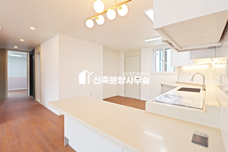 경기 의왕시 학의동 이룸타운 힐하우스 [ 3룸 . 테라스 . 복층 Type ] 분양 매물번호 11290 사진 44