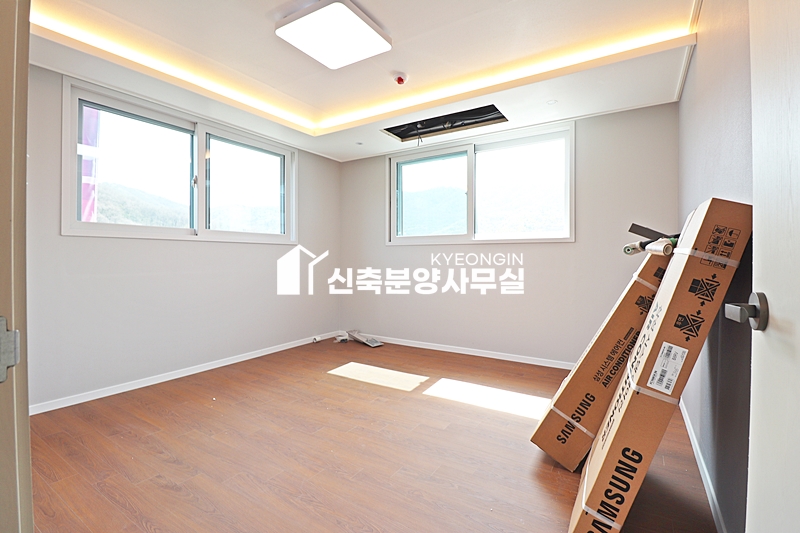 경기 의왕시 학의동 이룸타운 힐하우스 [ 3룸 . 테라스 . 복층 Type ] 분양 매물번호 11290 사진 49
