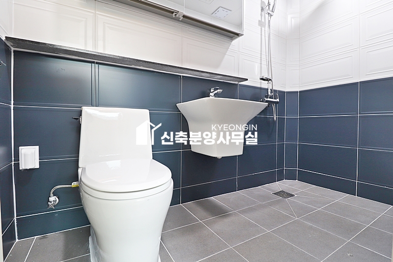경기 의왕시 학의동 이룸타운 힐하우스 [ 3룸 . 테라스 . 복층 Type ] 분양 매물번호 11290 사진 50