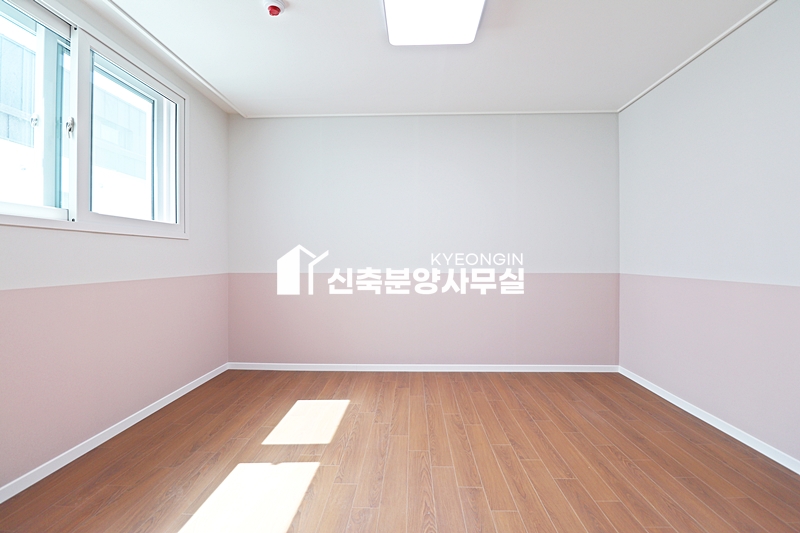 경기 의왕시 학의동 이룸타운 힐하우스 [ 3룸 . 테라스 . 복층 Type ] 분양 매물번호 11290 사진 52