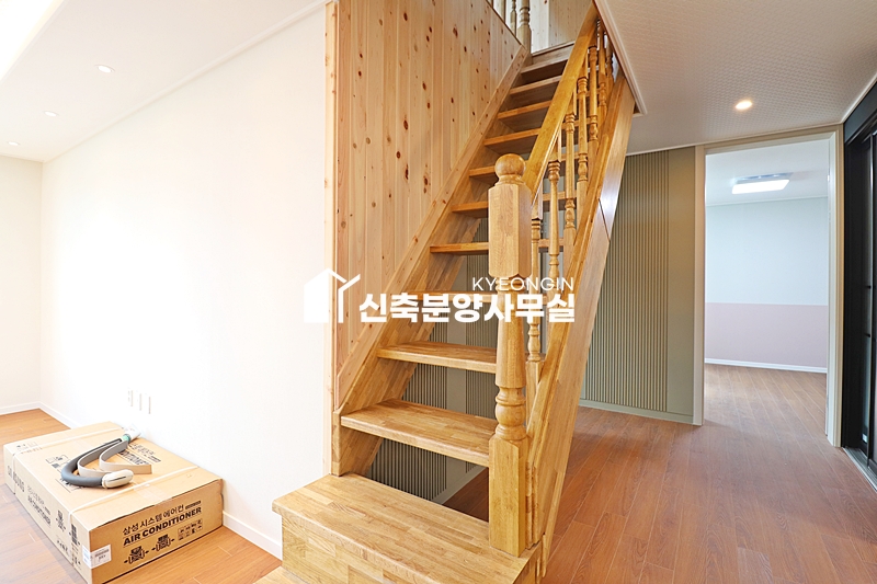 경기 의왕시 학의동 이룸타운 힐하우스 [ 3룸 . 테라스 . 복층 Type ] 분양 매물번호 11290 사진 54
