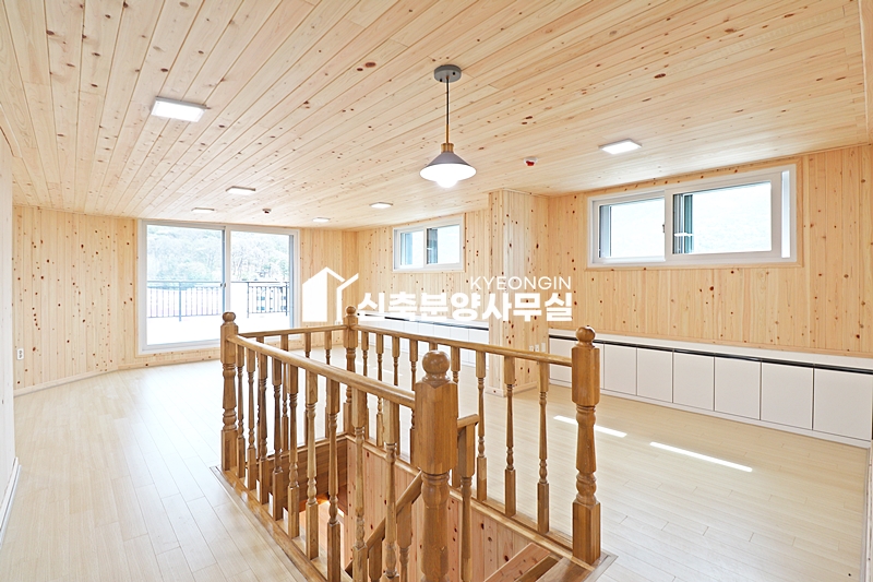 경기 의왕시 학의동 이룸타운 힐하우스 [ 3룸 . 테라스 . 복층 Type ] 분양 매물번호 11290 사진 56