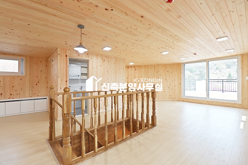 경기 의왕시 학의동 이룸타운 힐하우스 [ 3룸 . 테라스 . 복층 Type ] 분양 매물번호 11290 사진 57