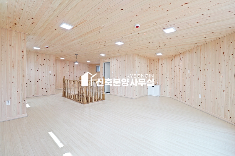 경기 의왕시 학의동 이룸타운 힐하우스 [ 3룸 . 테라스 . 복층 Type ] 분양 매물번호 11290 사진 58