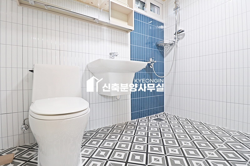 경기 의왕시 학의동 이룸타운 힐하우스 [ 3룸 . 테라스 . 복층 Type ] 분양 매물번호 11290 사진 59