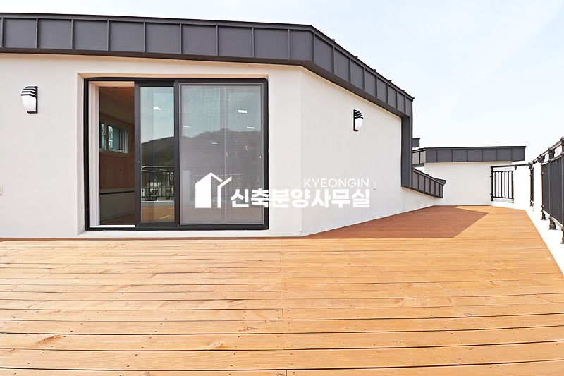경기 의왕시 학의동 이룸타운 힐하우스 [ 3룸 . 테라스 . 복층 Type ] 분양 매물번호 11290 사진 60
