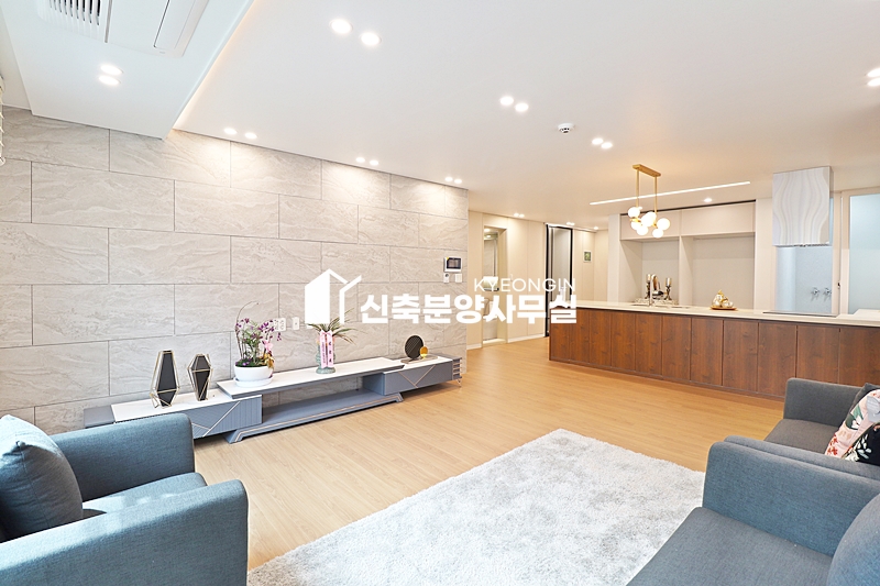 경기 의왕시 학의동 이룸레이크하임 [ 3룸 . 테라스 . 복층 Type ] 분양 매물번호 11289 사진 5