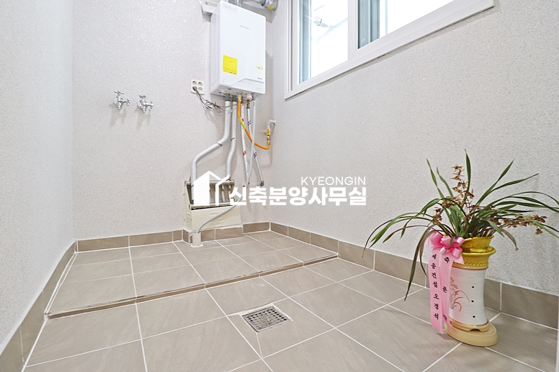 경기 의왕시 학의동 이룸레이크하임 [ 3룸 . 테라스 . 복층 Type ] 분양 매물번호 11289 사진 13