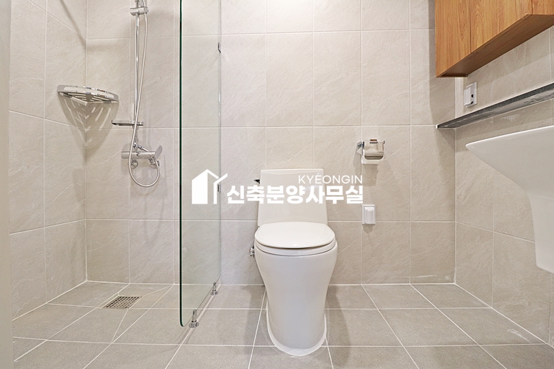 경기 의왕시 학의동 이룸레이크하임 [ 3룸 . 테라스 . 복층 Type ] 분양 매물번호 11289 사진 15