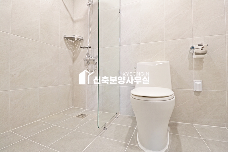 경기 의왕시 학의동 이룸레이크하임 [ 3룸 . 테라스 . 복층 Type ] 분양 매물번호 11289 사진 16