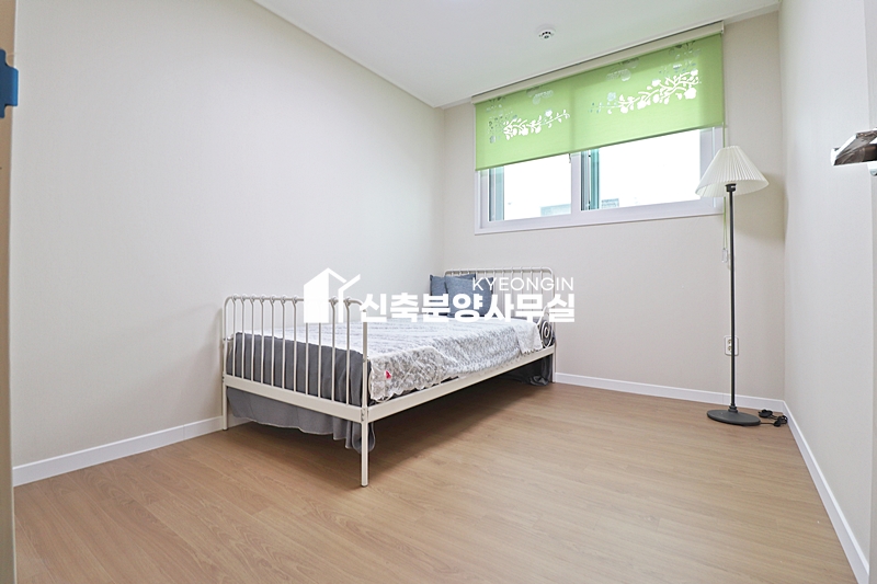 경기 의왕시 학의동 이룸레이크하임 [ 3룸 . 테라스 . 복층 Type ] 분양 매물번호 11289 사진 18