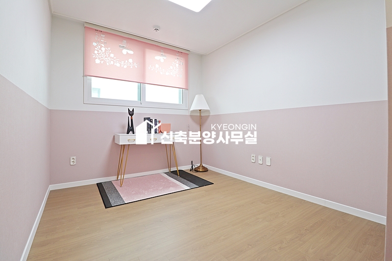 경기 의왕시 학의동 이룸레이크하임 [ 3룸 . 테라스 . 복층 Type ] 분양 매물번호 11289 사진 19