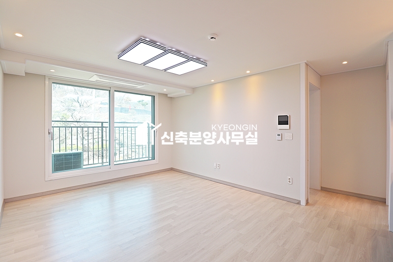 경기 의왕시 학의동 낙원스카이뷰 [ 3룸 . 테라스 .복층 Type ] 분양 매물번호 11286 사진 2