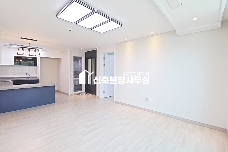 경기 의왕시 학의동 낙원스카이뷰 [ 3룸 . 테라스 .복층 Type ] 분양 매물번호 11286 사진 5
