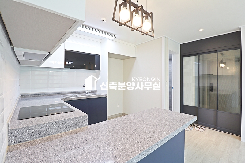 경기 의왕시 학의동 낙원스카이뷰 [ 3룸 . 테라스 .복층 Type ] 분양 매물번호 11286 사진 7